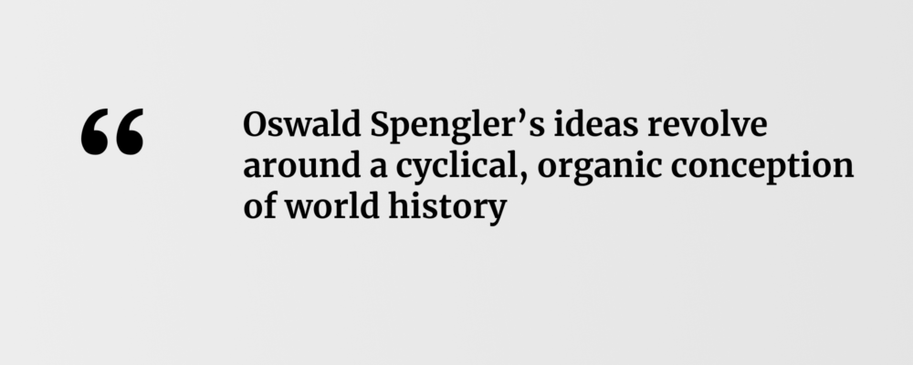 Oswald Spengler Featured 2