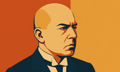 Oswald spengler thumb