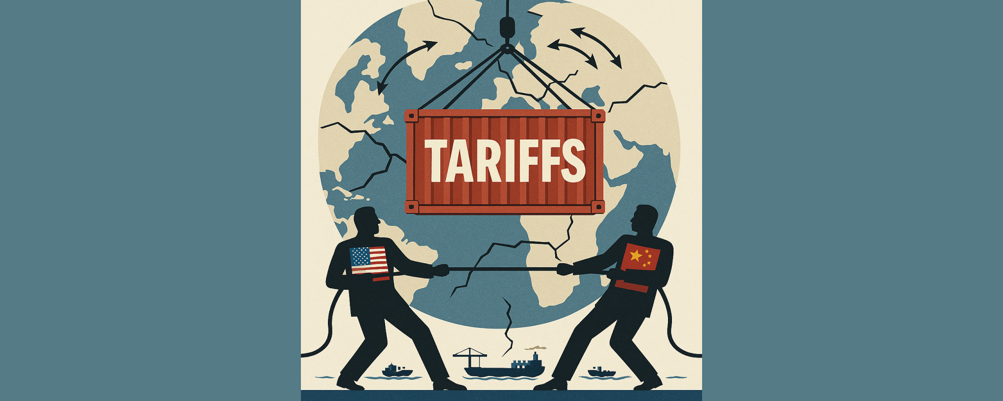Tariffs featured